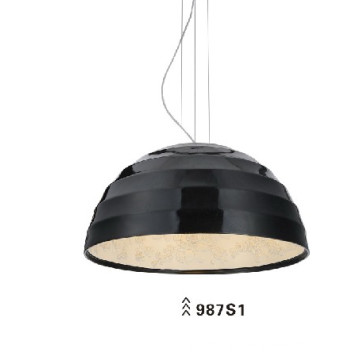 Lampes suspendues modernes pour salle à manger (987S1)